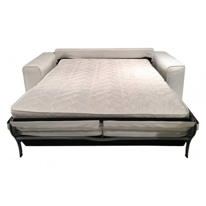Bellini Eden Sofabed - Light Gray