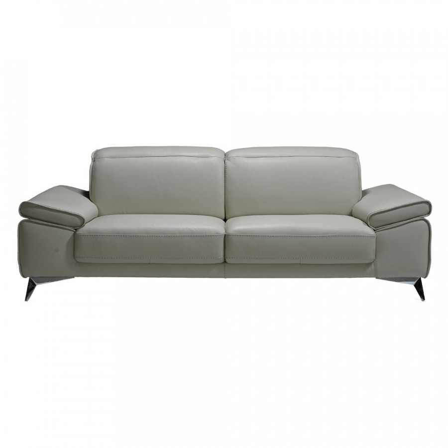 Bellini - Edwin Sofa in Light Gray