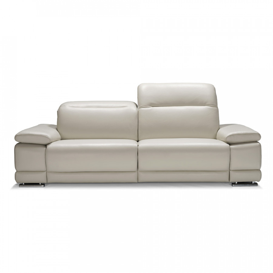 Bellini Escape Sofa - Light Gray