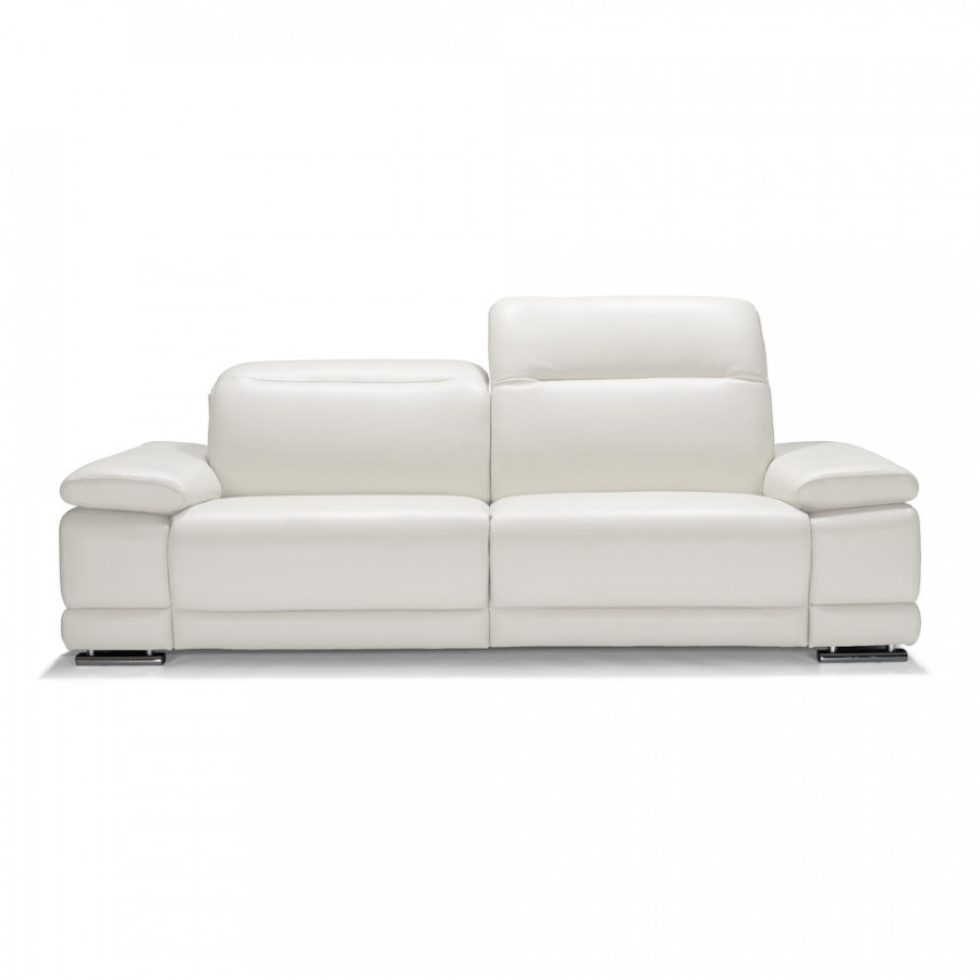 Bellini Escape Sofa - White