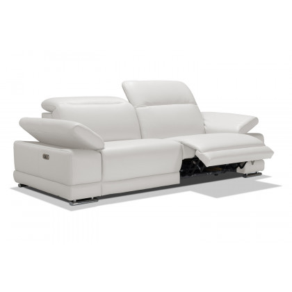 Bellini Escape Sofa - White