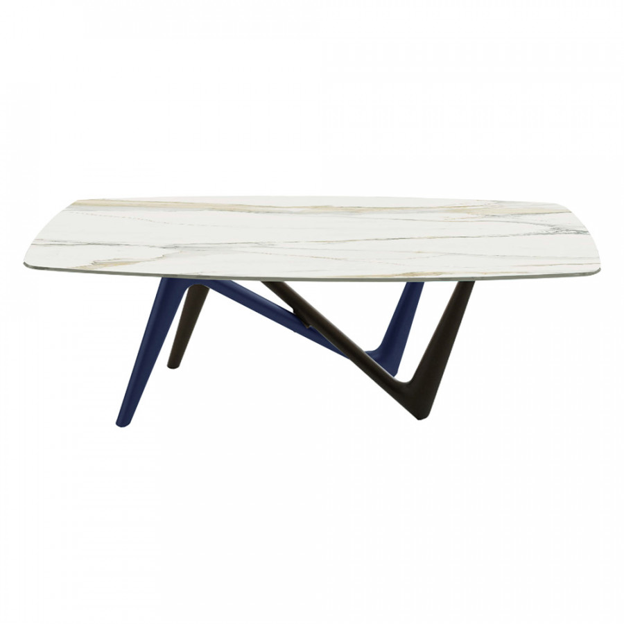 Bellini - Esse Dining Table