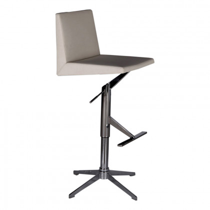 Bellini - Ethan Swivel Hydraulic Barstool