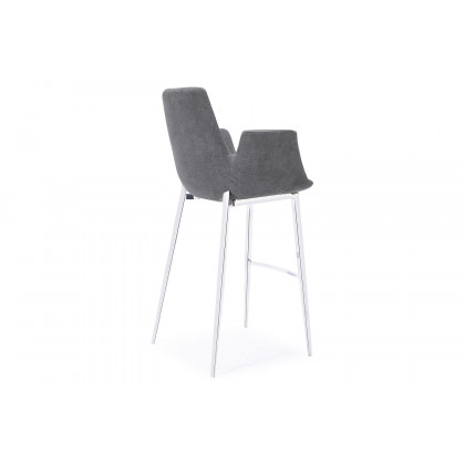 Bellini Gabriella Counterstool - Light Gray