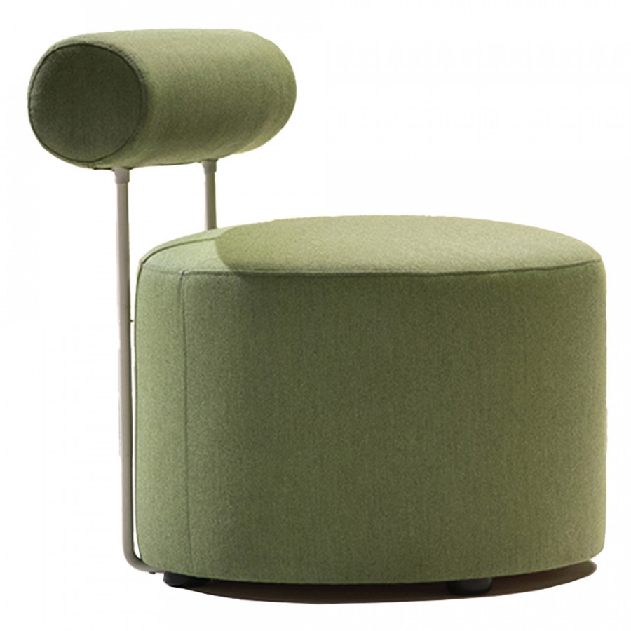 Bellini Gia Chair - Blue