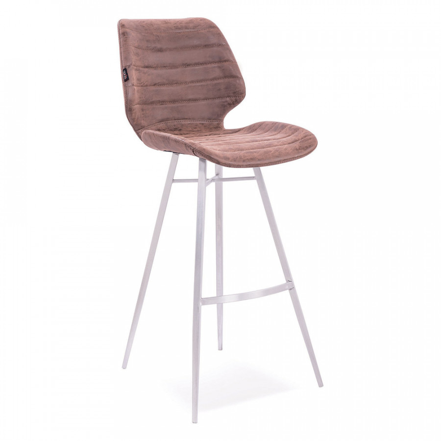Bellini Gina Counterstool - Brown