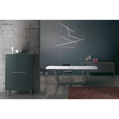 Bellini - Giuli Dining Table