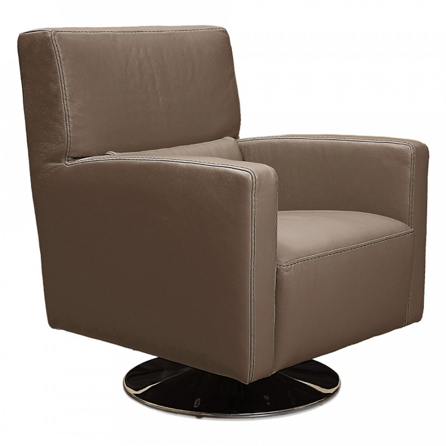 Bellini Helen Accent Chair - Visone