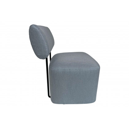 Bellini Italo Chair - Blue