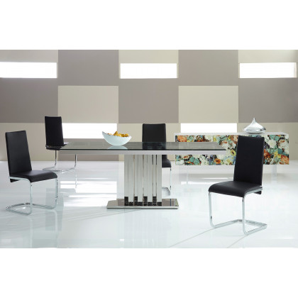 Bellini - Jolie Dining Chair Set of 2