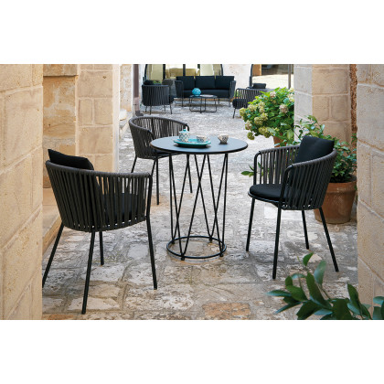 Bellini - Lucy Round Dining Table