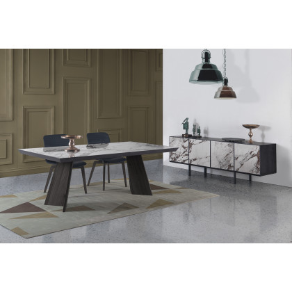Bellini - Materia Dining Table
