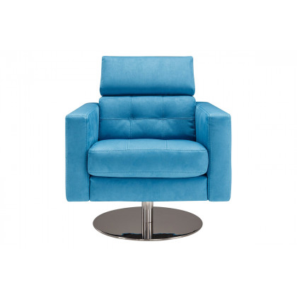 Bellini Milo Armchair - Tiffany