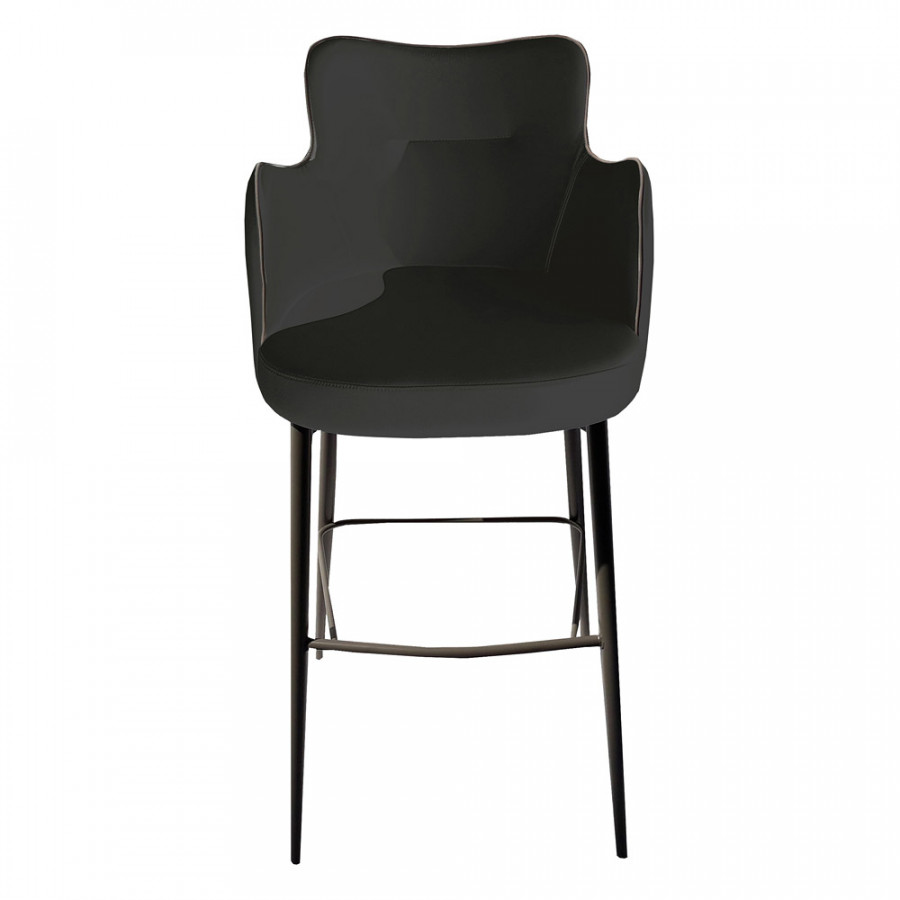 Bellini Minnie Counterstool - Gray