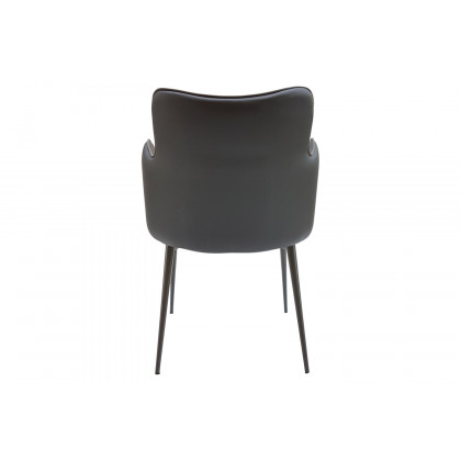 Bellini Minnie Armchair - Dove Gray