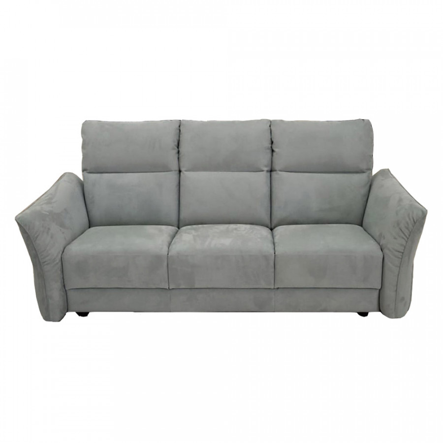 Bellini - Paliano Loveseat in Dark Blue