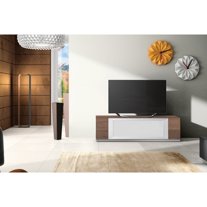 Bellini - Quarz TV Stand