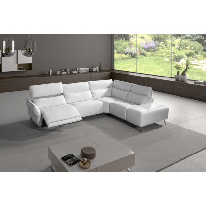 Bellini - Rimini Sectional