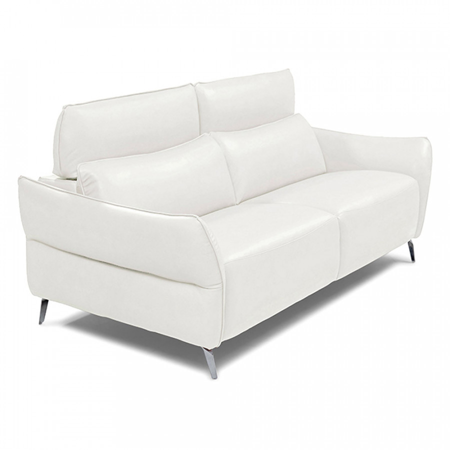Bellini - Rimini Sofa in White