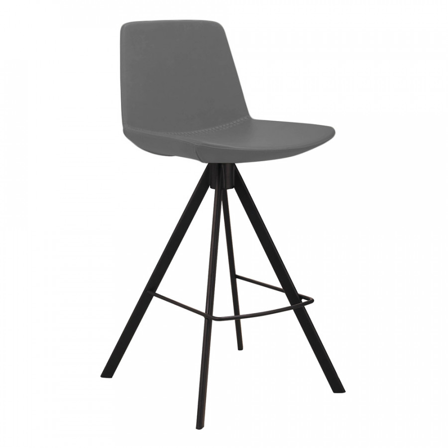 Bellini Sandy Counterstool - Dark Gray
