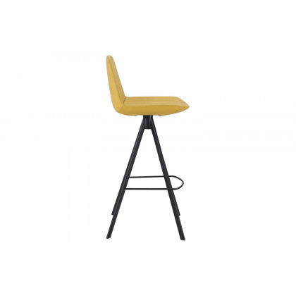 Bellini Sandy Counterstool - Yellow