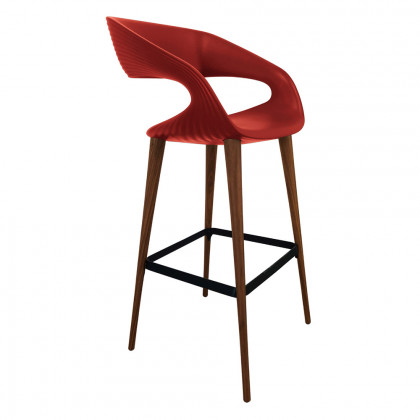 Bellini - Shape Barstool