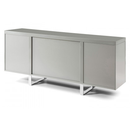 Bellini Sierra Sideboard - Gray