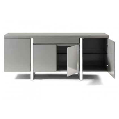 Bellini Sierra Sideboard - Gray