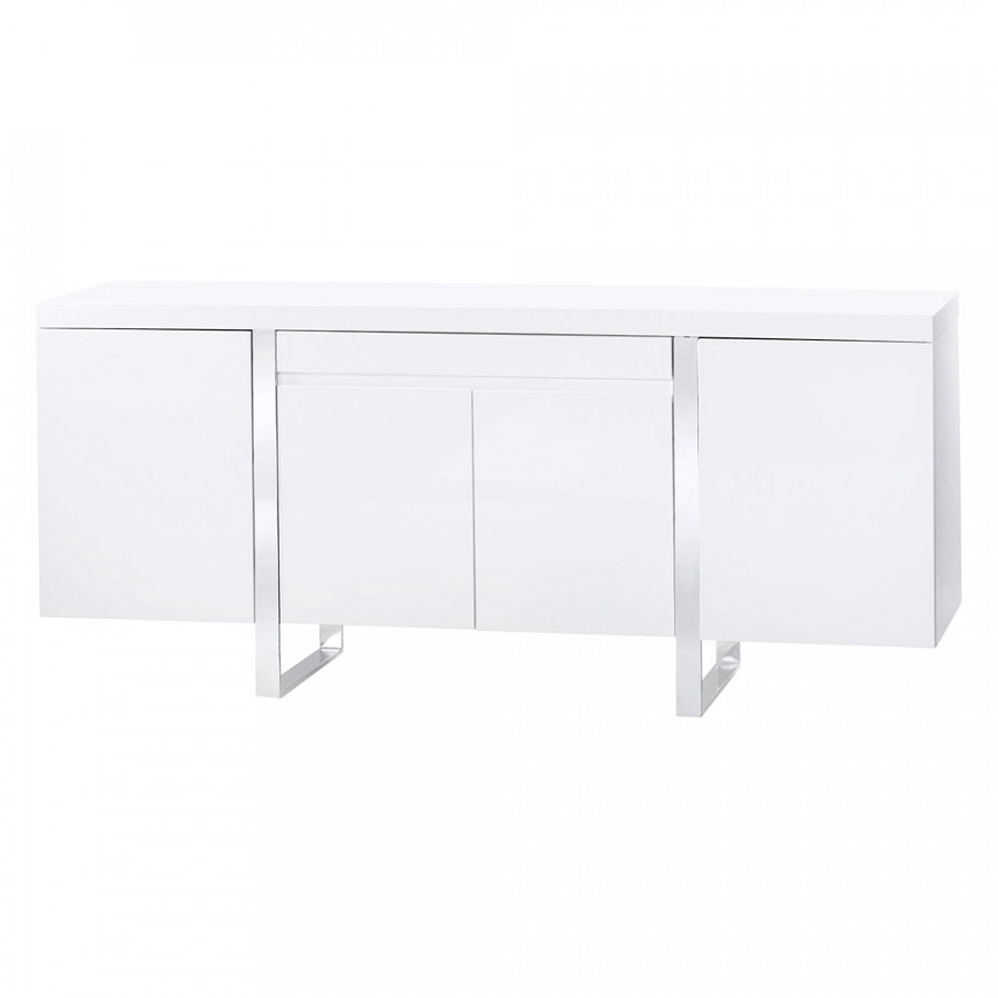 Bellini Sierra Sideboard - White