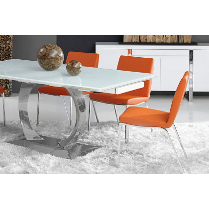 Bellini Sierra Sideboard - White