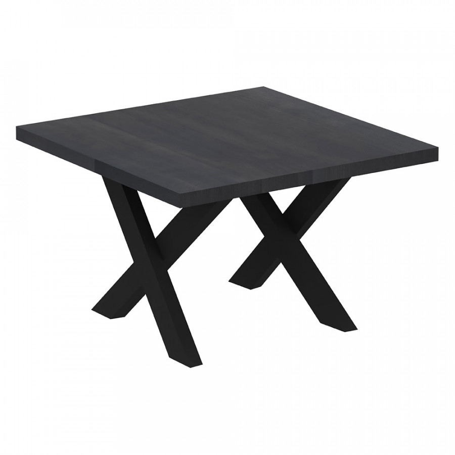 Bellini Stella End Table - Grigio Carnico, Small