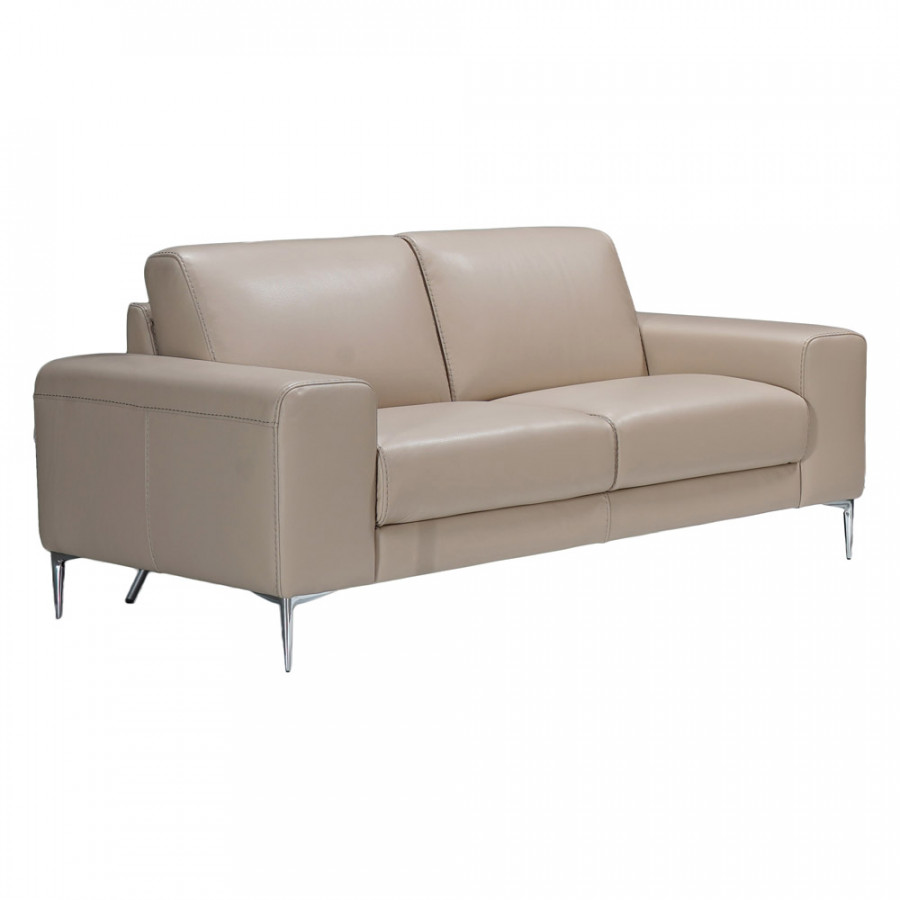Bellini - Victoria Loveseat in Sabbia