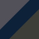 Gray/Blue/Brazilian Green