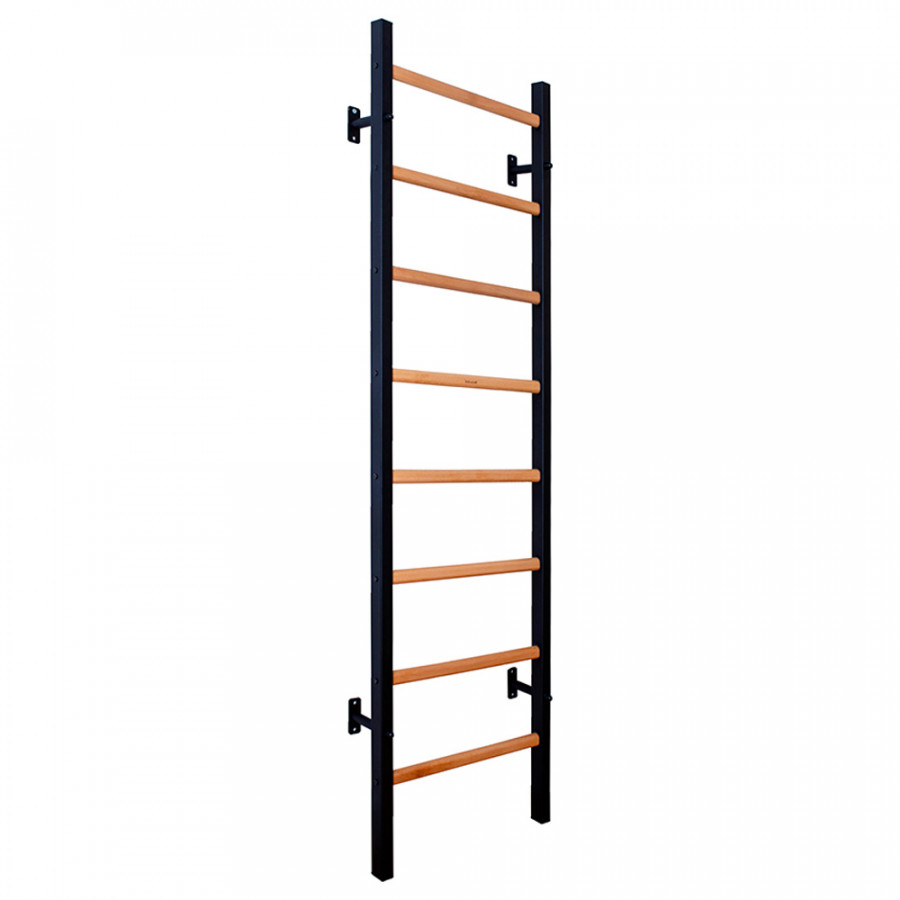 BenchK - 200 Gymnastic Wood Wall Bar