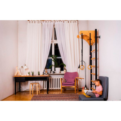 BenchK Gymnastics Mat - Gray