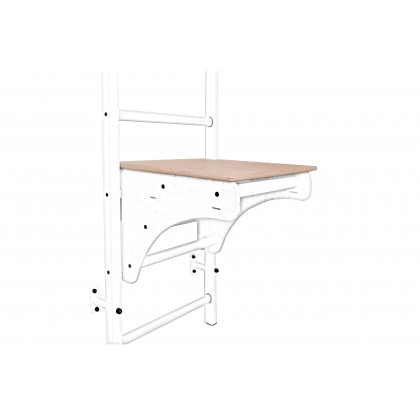 BenchK BT204M Benchtop - Light Beech