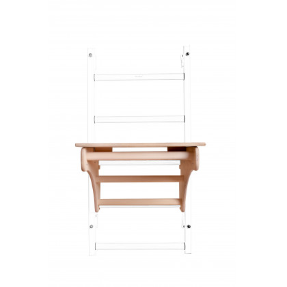 BenchK BT204M Benchtop - Light Beech