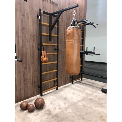 BenchK BBHB Holder for Punching Bag - Black