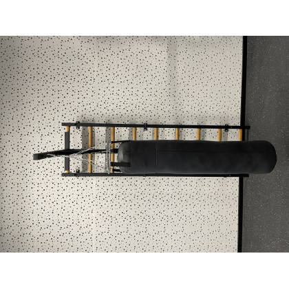 BenchK BBHB Holder for Punching Bag - Black