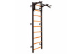 Configuration: 711 Wall Bar with Pull Up Bar