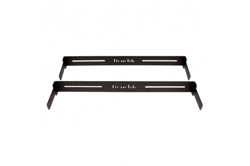 BenchK™ - Wall Holder WH1 for Wooden Wall Bar