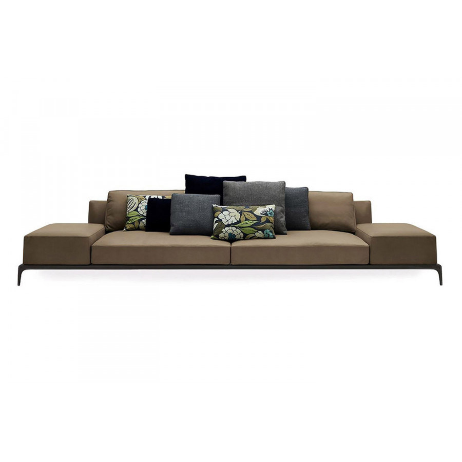 Calia Maddalena Elegance 2 Seater Large Sofa