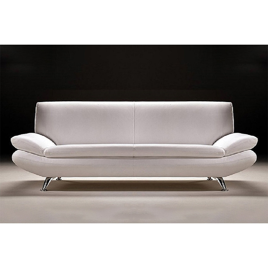 Calia Maddalena Biancaneve 3 Seater Sofa