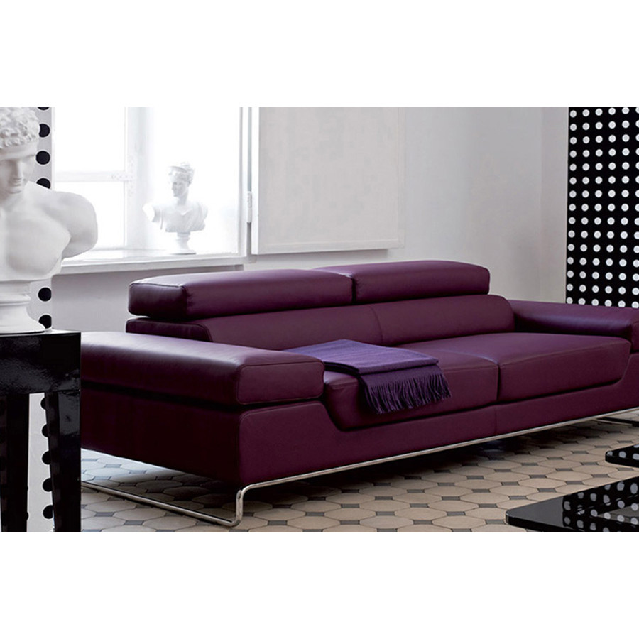 Calia Maddalena Barmen 3 Seater Sofa