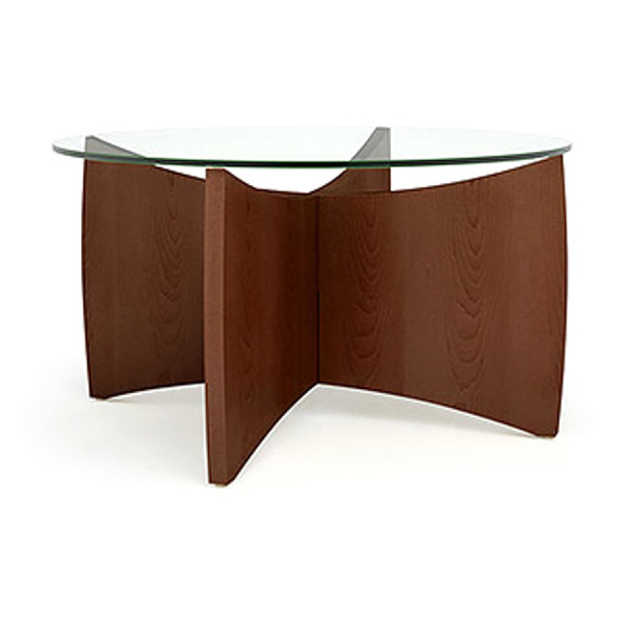 Calia Maddalena - Coffee Table With Glass