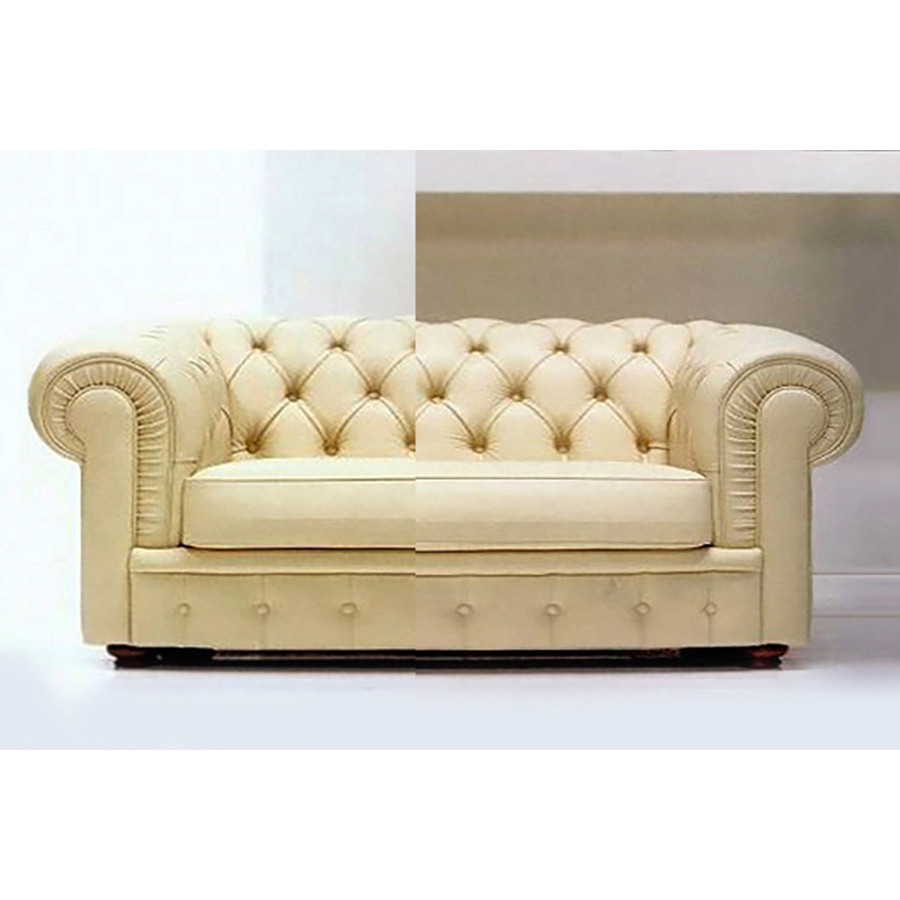 Calia Maddalena - Chesterfield Armchair