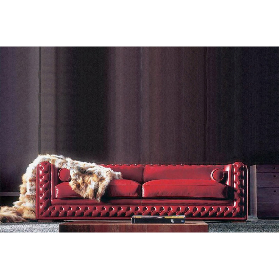 Calia Maddalena Copperfield 3 Seater Sofa