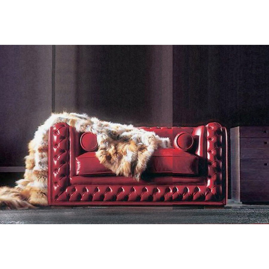 Calia Maddalena - Copperfield Armchair