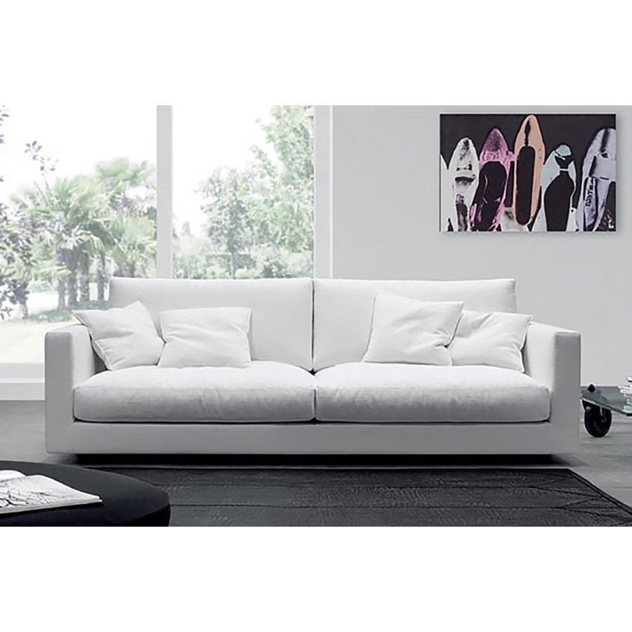 Calia Maddalena Domenica 2 Seater Sofa