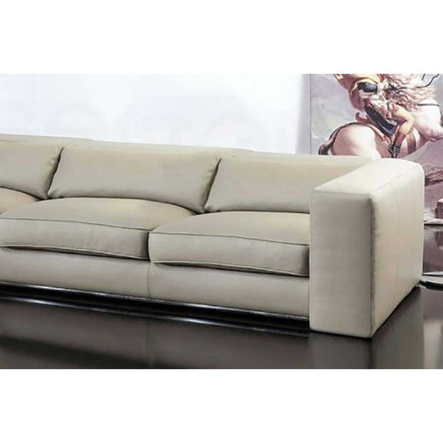 Calia Maddalena Forma 4 Seater Sofa